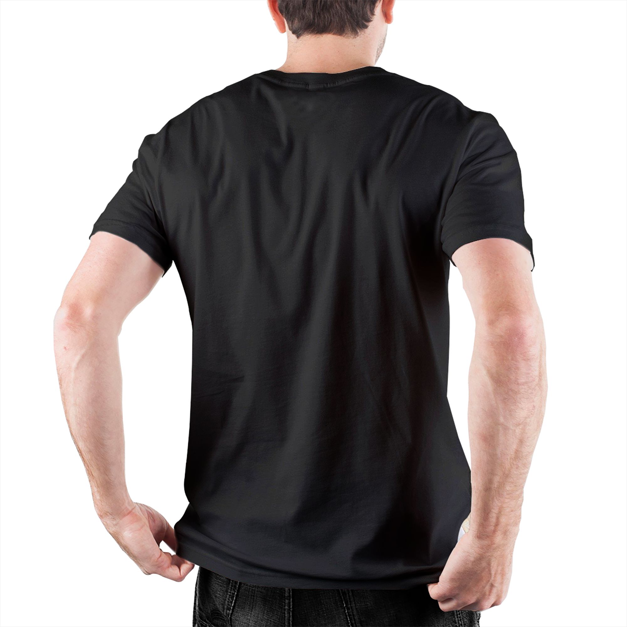 Oversized T-Shirt Davids Guett - огляд і ціна Men'S Fashion Mag