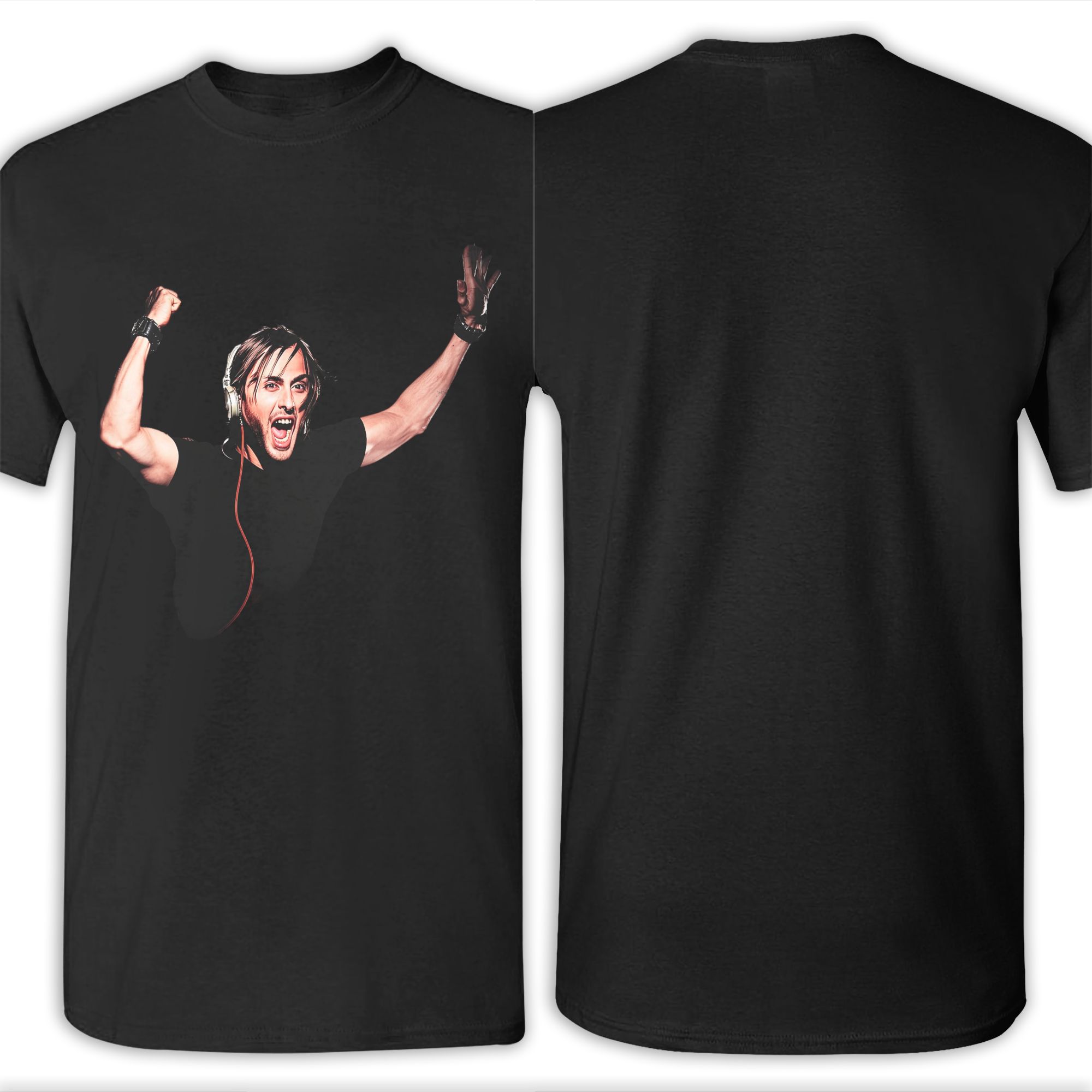 Oversized T-Shirt Davids Guett - огляд і ціна Men'S Fashion Mag