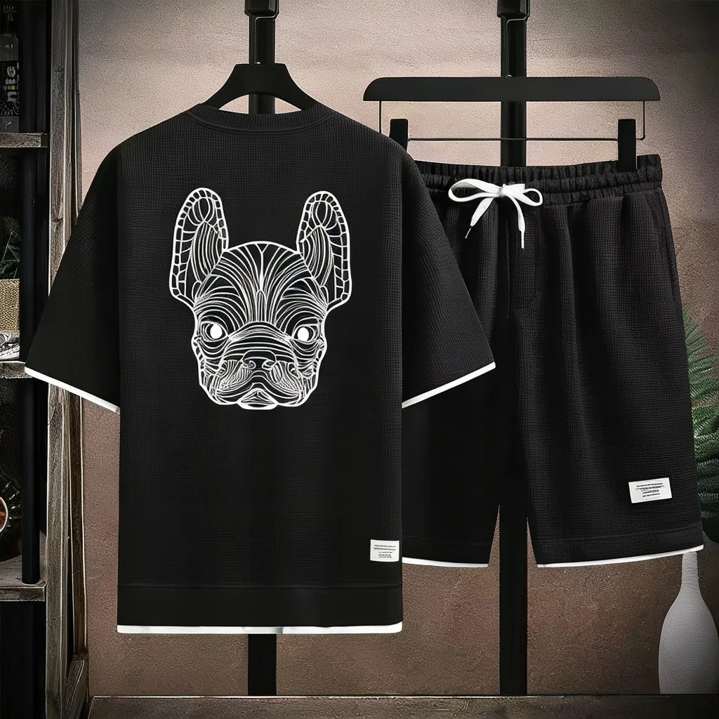 Summer Men's Quick Dry Casual  - огляд і ціна Mens Fashion Clothes