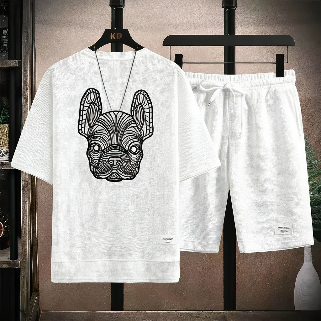 Summer Men's Quick Dry Casual  - огляд і ціна Mens Fashion Clothes