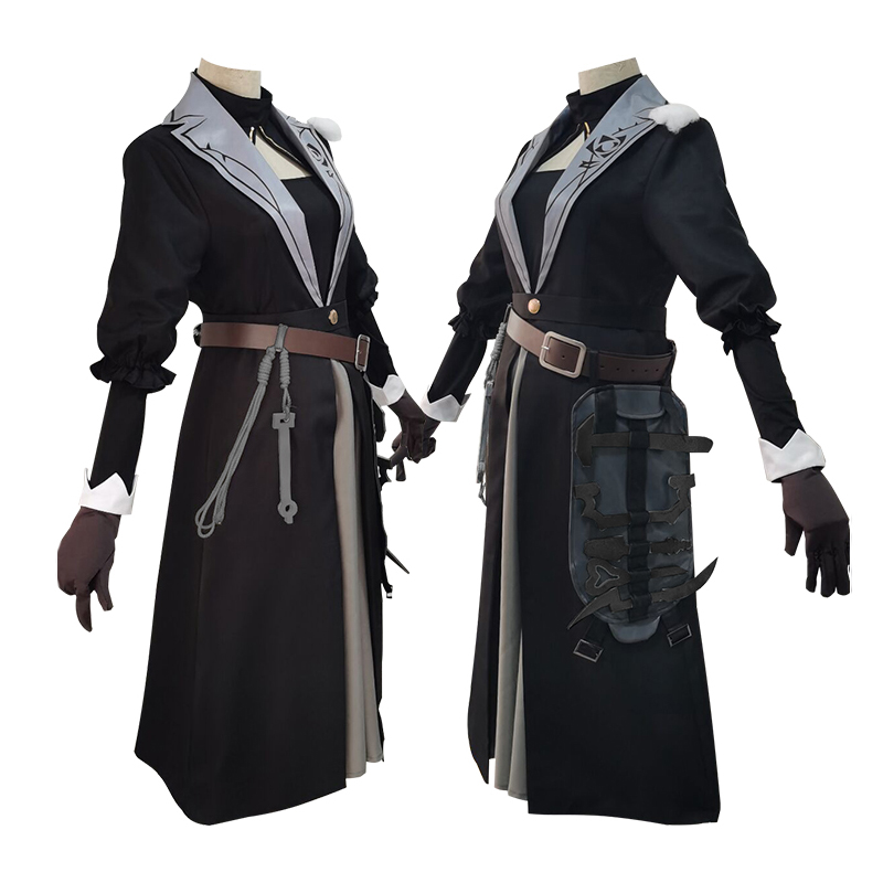 Anime Game Identity V Fashion  - огляд і ціна Men'S Fashion Korea