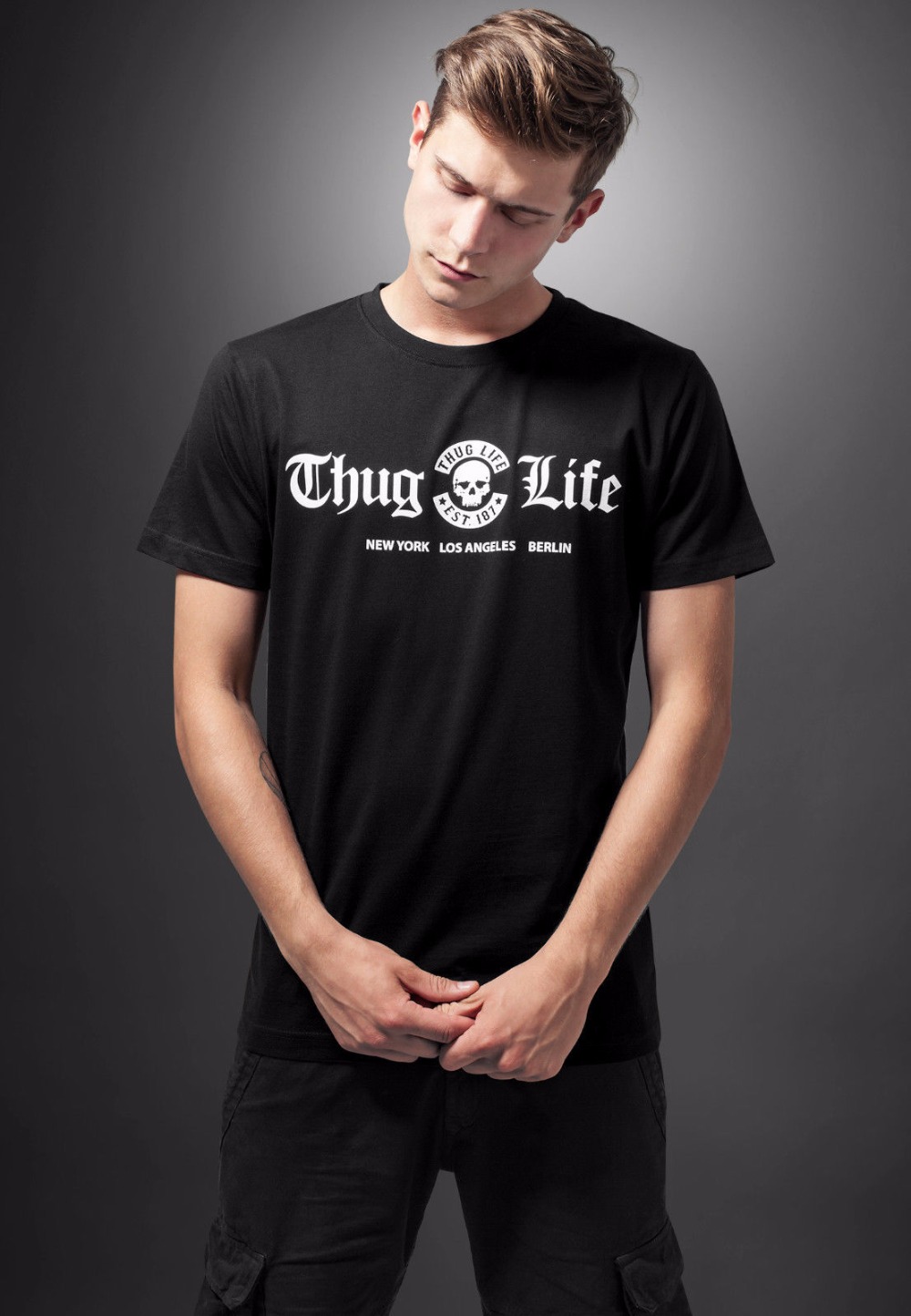 2019 Fashion 100% Cotton Short - огляд і ціна Men'S Fashion New York