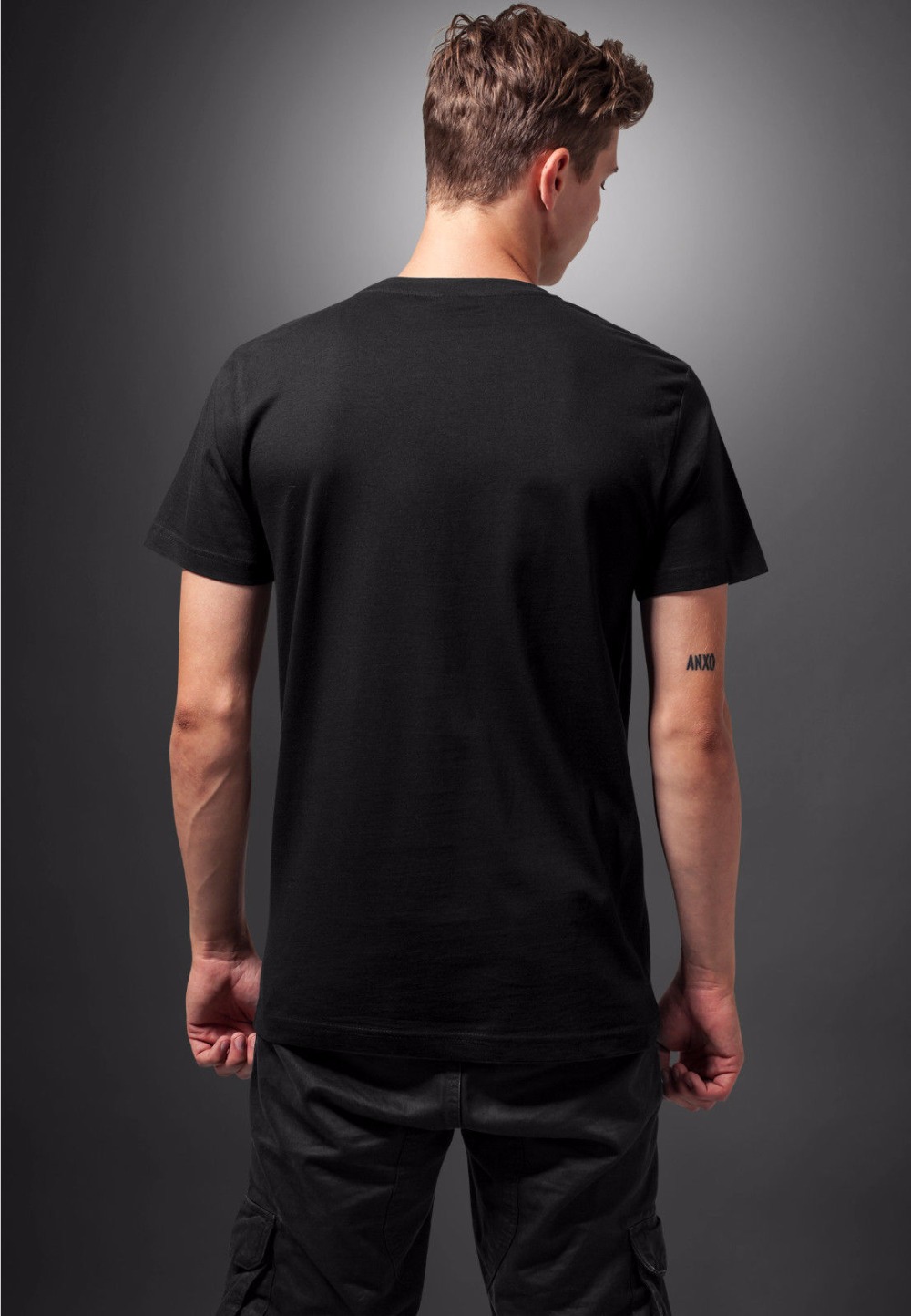 2019 Fashion 100% Cotton Short - огляд і ціна Men'S Fashion New York