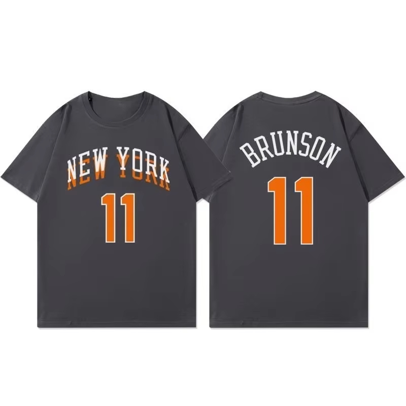 Jalen Brunson 11 sweatshirt je - огляд і ціна Men'S Fashion New York