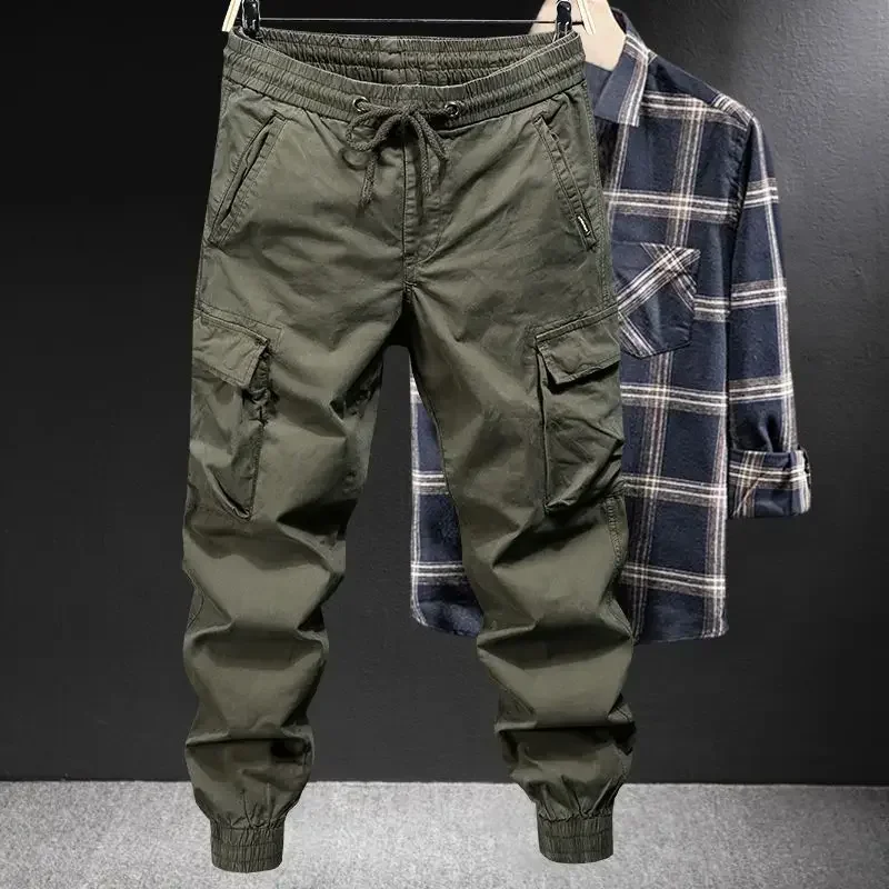Trousers Man Motorcycle Winter - огляд і ціна Men'S Fashion Line
