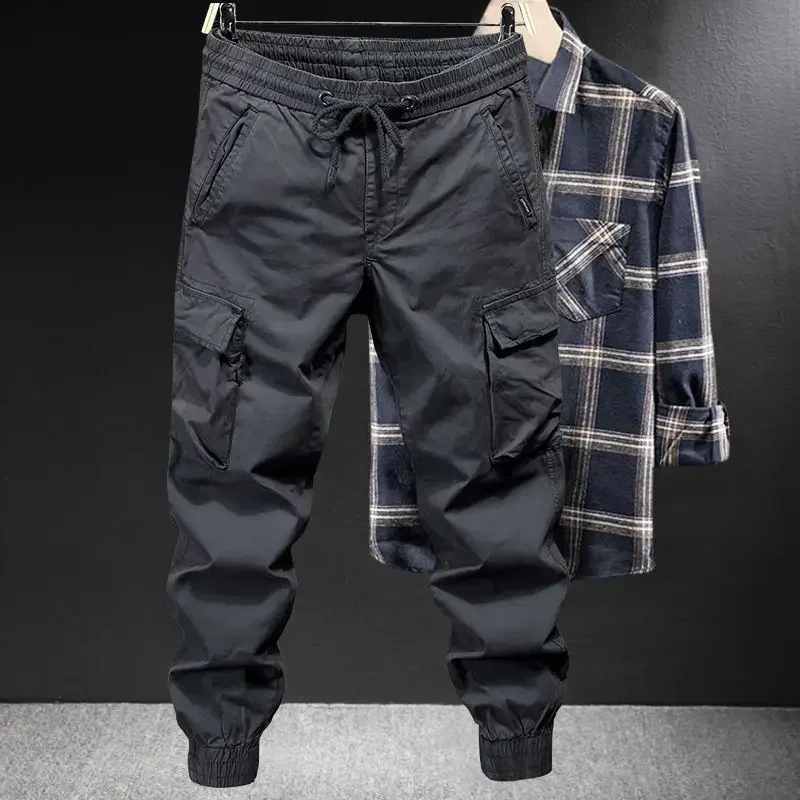 Trousers Man Motorcycle Winter - огляд і ціна Men'S Fashion Line