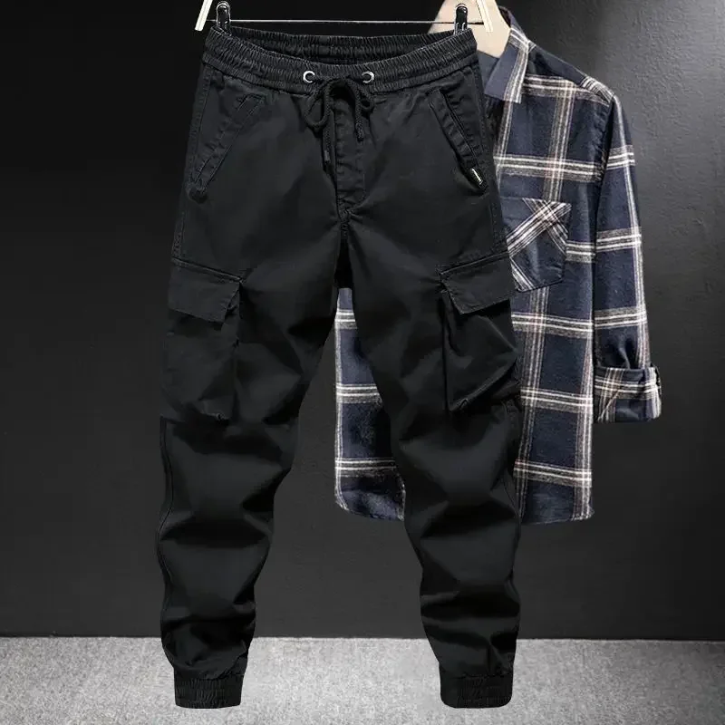 Trousers Man Motorcycle Winter - огляд і ціна Men'S Fashion Line