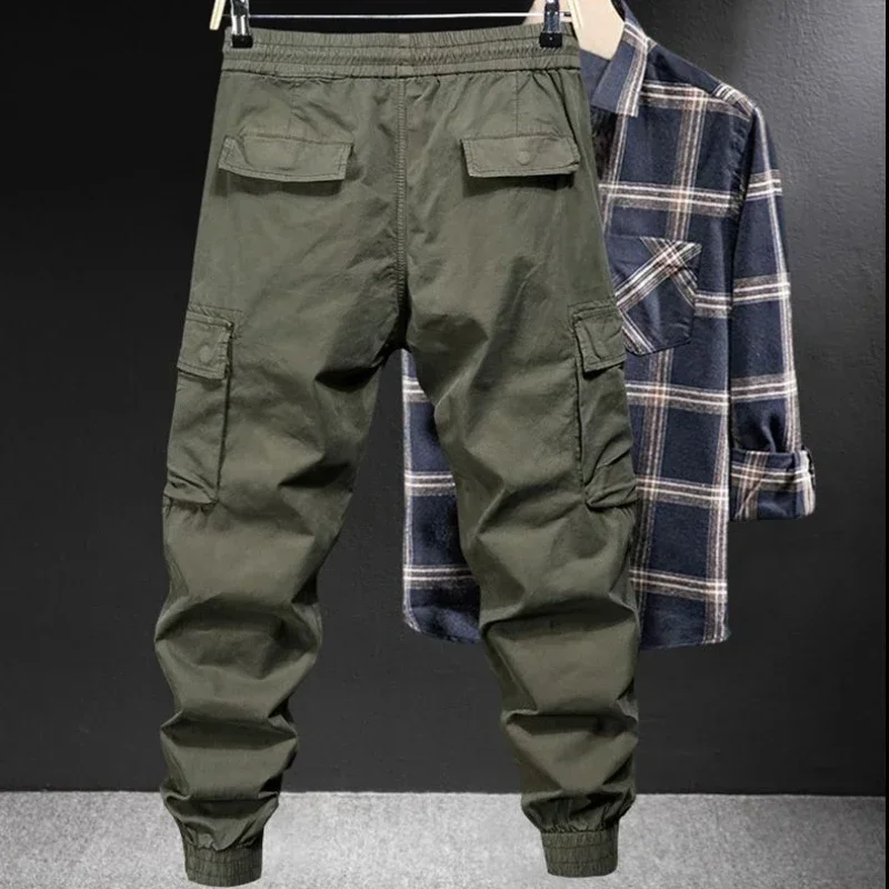 Trousers Man Motorcycle Winter - огляд і ціна Men'S Fashion Line
