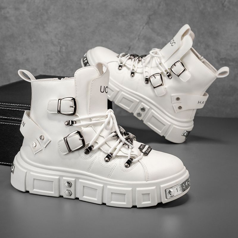 Original Brand Boots for Man P - огляд і ціна Men'S Fashion Brand