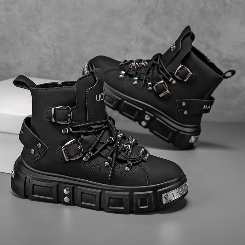 Original Brand Boots for Man P - огляд і ціна Men'S Fashion Brand