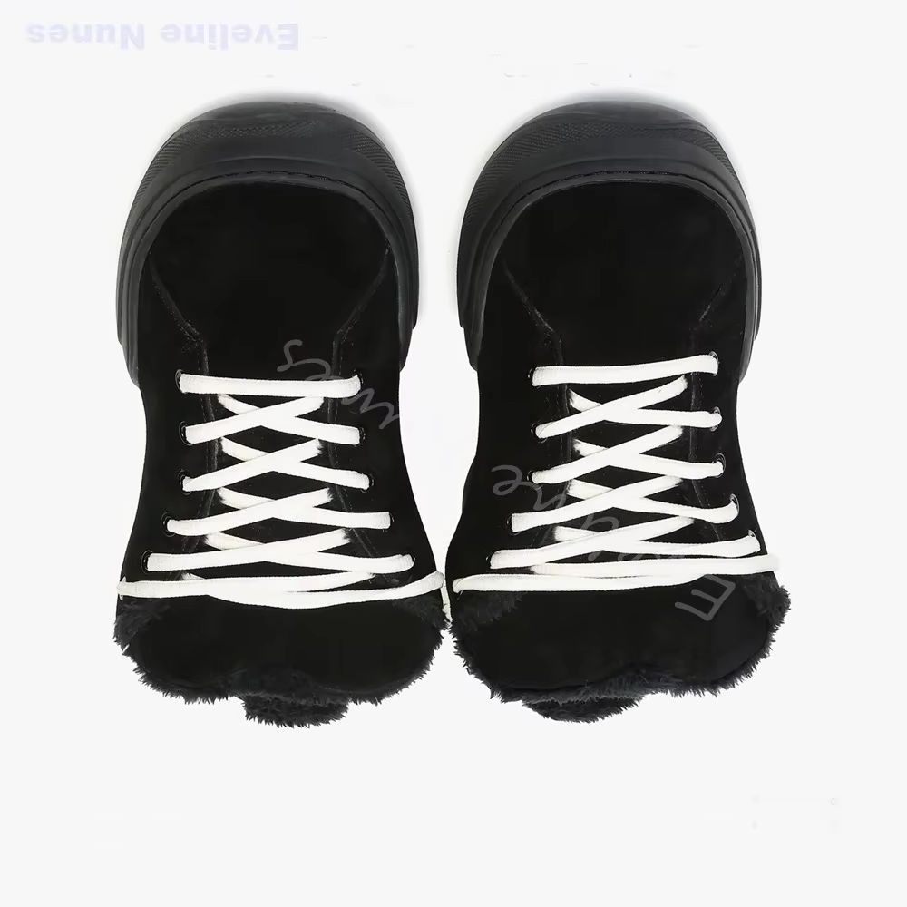 Winter Fashion Casual Flat Ank - огляд і ціна Men'S Fashion Line