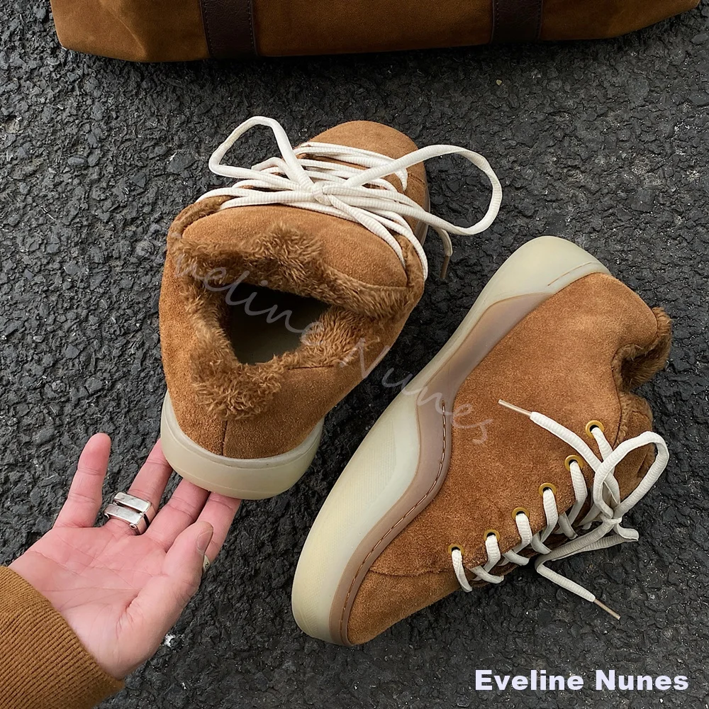 Winter Fashion Casual Flat Ank - огляд і ціна Men'S Fashion Line