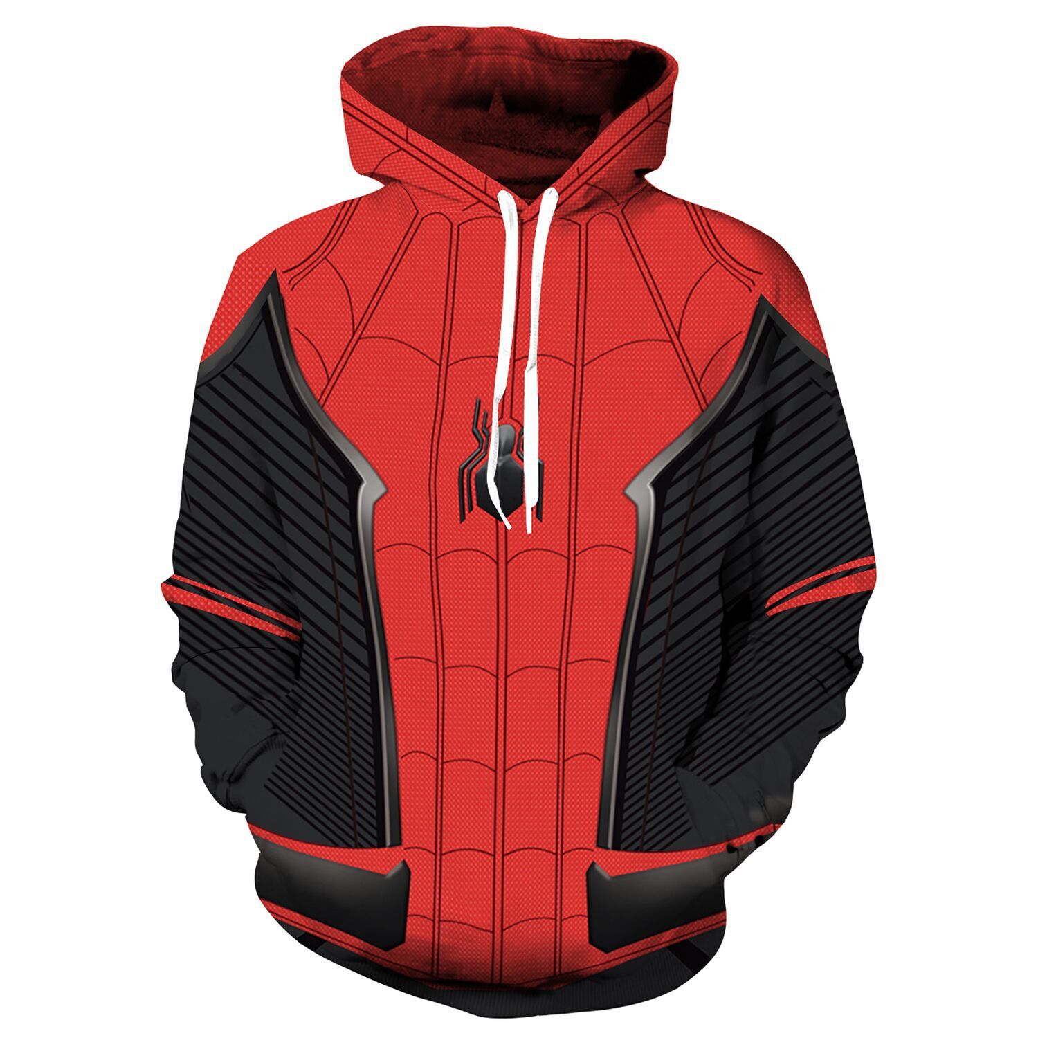 New Style Heroic Expedition He - огляд і ціна Jacket Mens Fashion