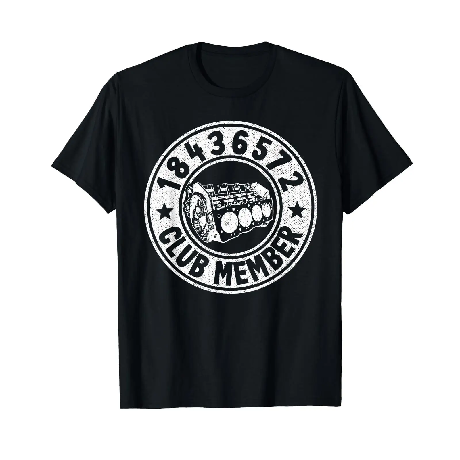 18436572 Club Member Firing Or - огляд і ціна Men'S Fashion Garage
