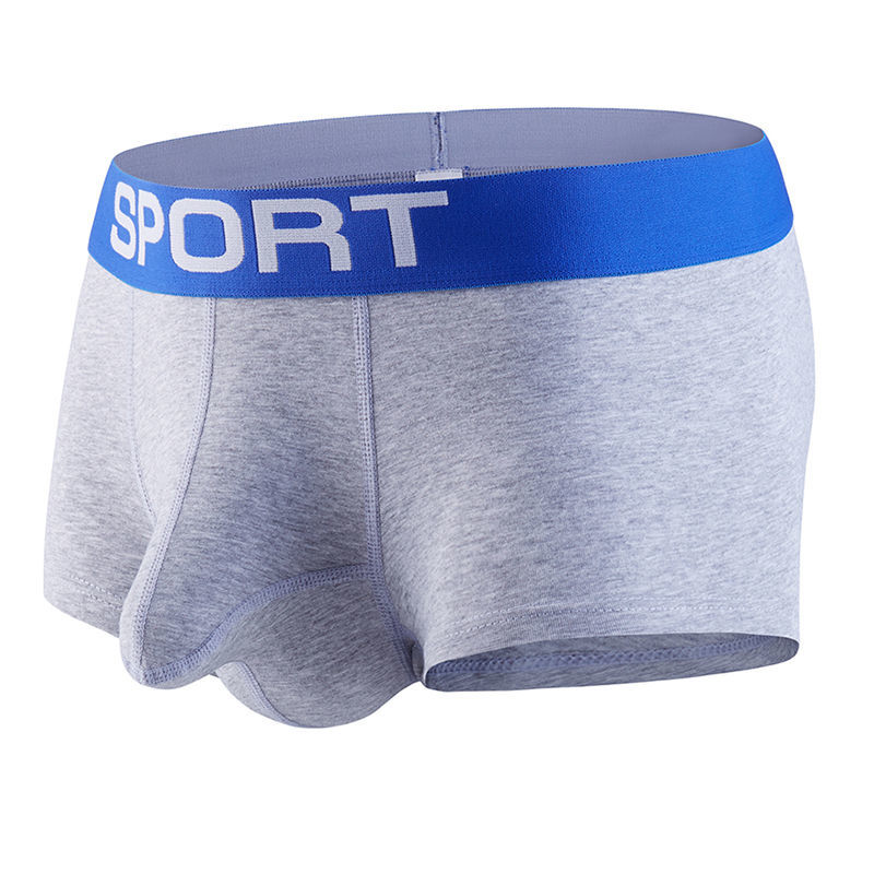 Brand Men's Boxer Elephant Nos - огляд і ціна Men'S Fashion Underwear Brands