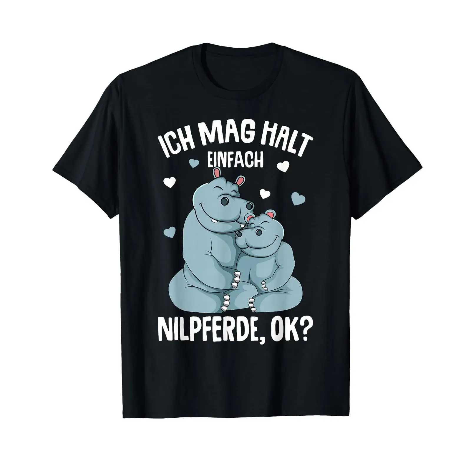 Ich mag halt hippo children's  - огляд і ціна Men'S Fashion Mag