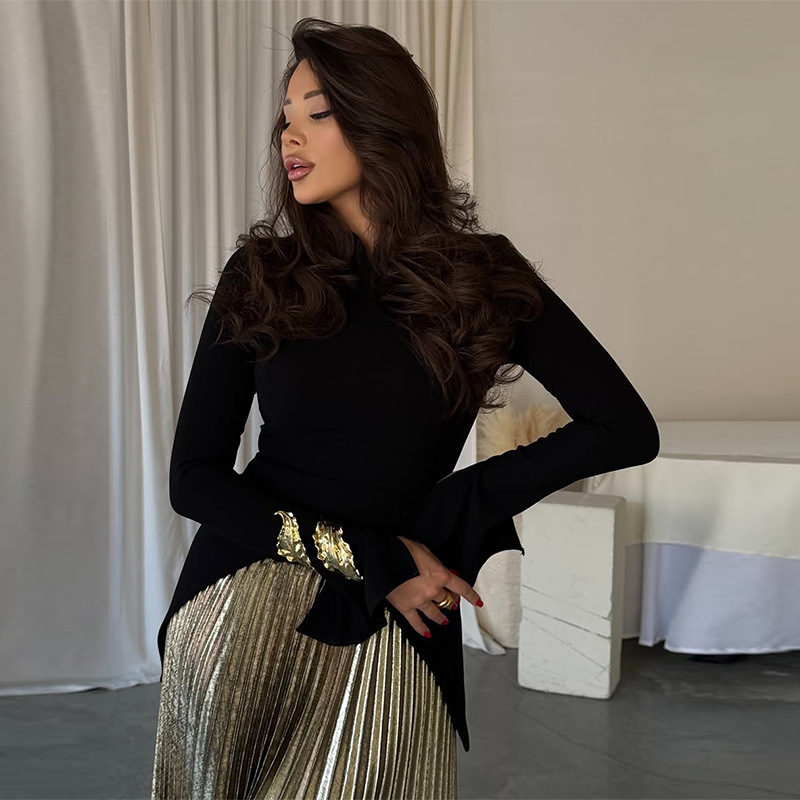 2025 New Fashion Women's Casua - огляд і ціна Men'S Fashion Line