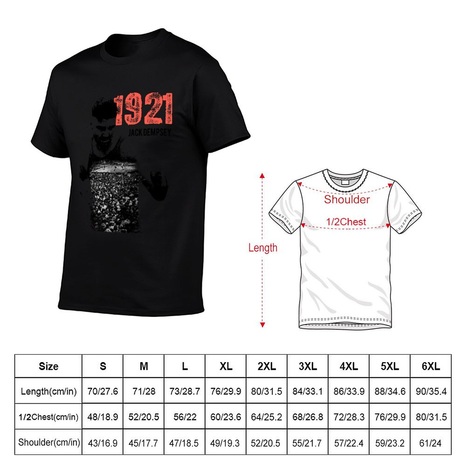 Jack Dempsey.Vintage Boxing. 1 - огляд і ціна Mens Fashion In The 1920S