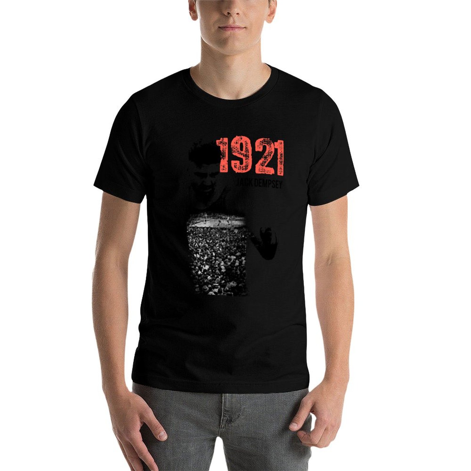Jack Dempsey.Vintage Boxing. 1 - огляд і ціна Mens Fashion In The 1920S