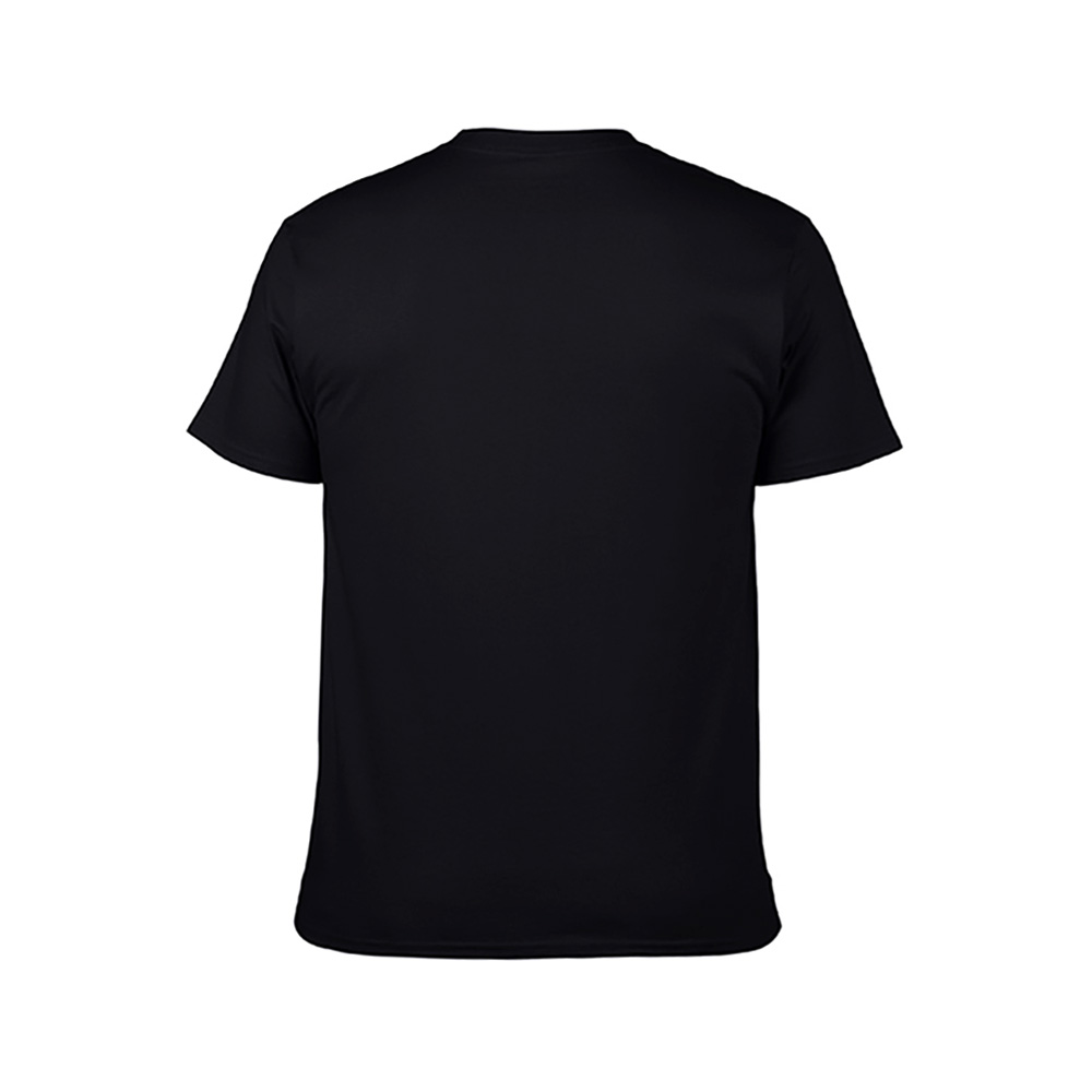 MAG Statement Begins T-Shirt F - огляд і ціна Men'S Fashion Mag