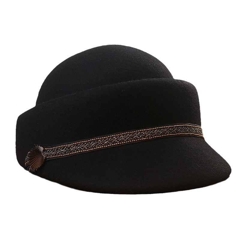 Fashion Women Men Sailor Black - огляд і ціна Men'S Fashion With Hat