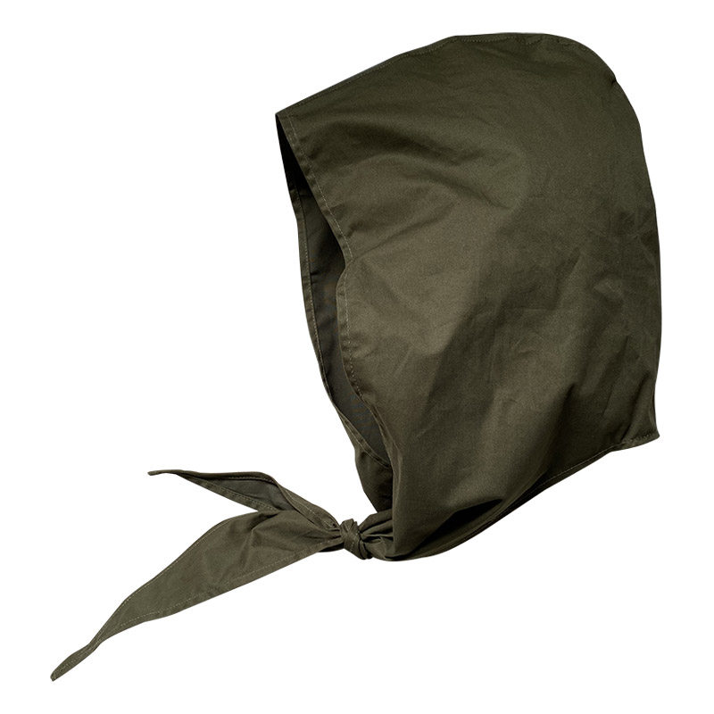 Original Cotton Hooded Shawl S - огляд і ціна Men'S Fashion With Hat
