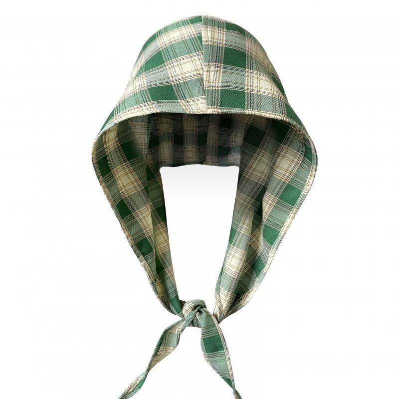 Original Cotton Hooded Shawl S - огляд і ціна Men'S Fashion With Hat