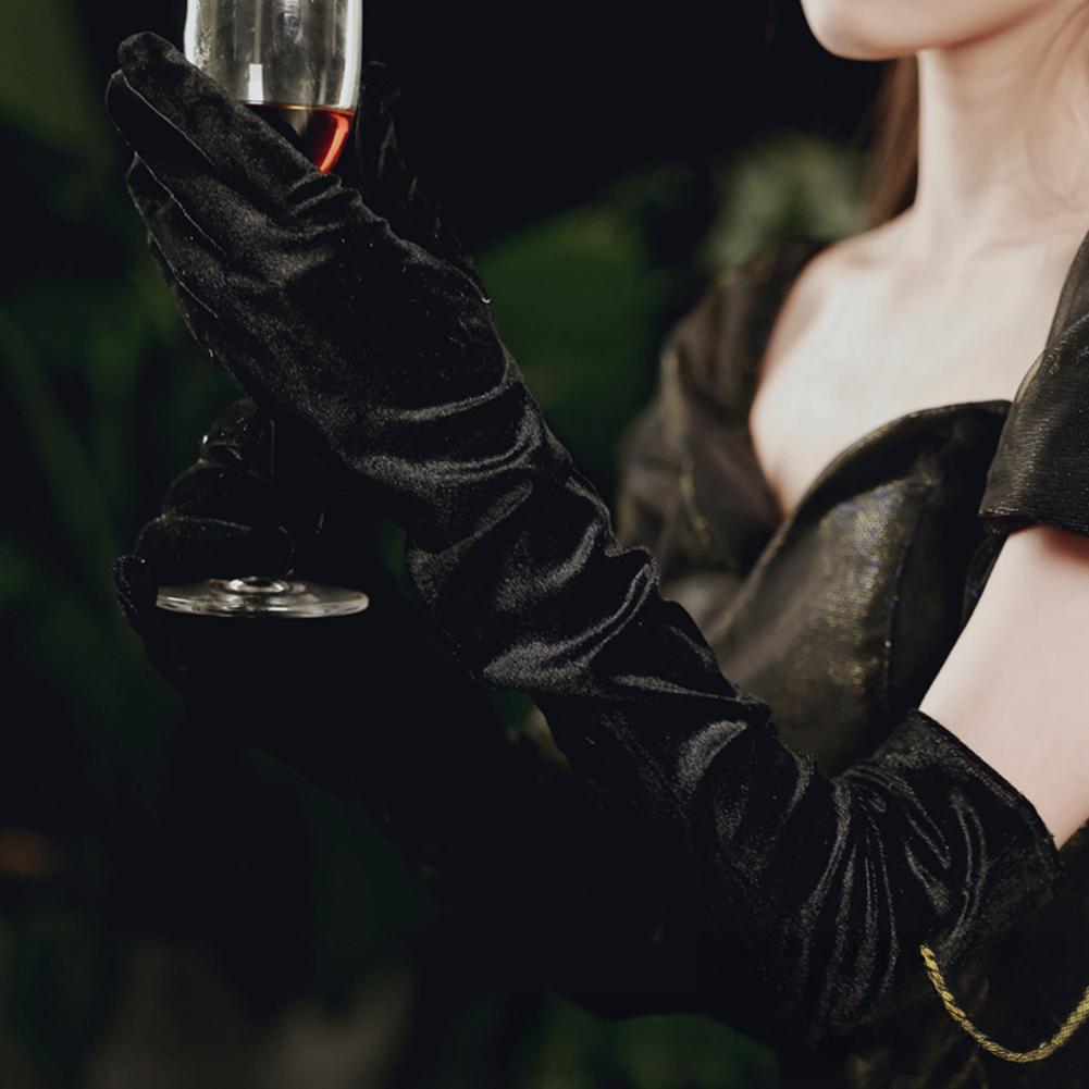 Long Gloves for Women Non-slip - огляд і ціна Mens Fashion In The 1920S