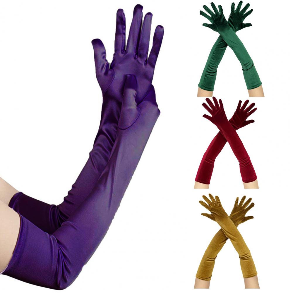 Long Gloves for Women Non-slip - огляд і ціна Mens Fashion In The 1920S
