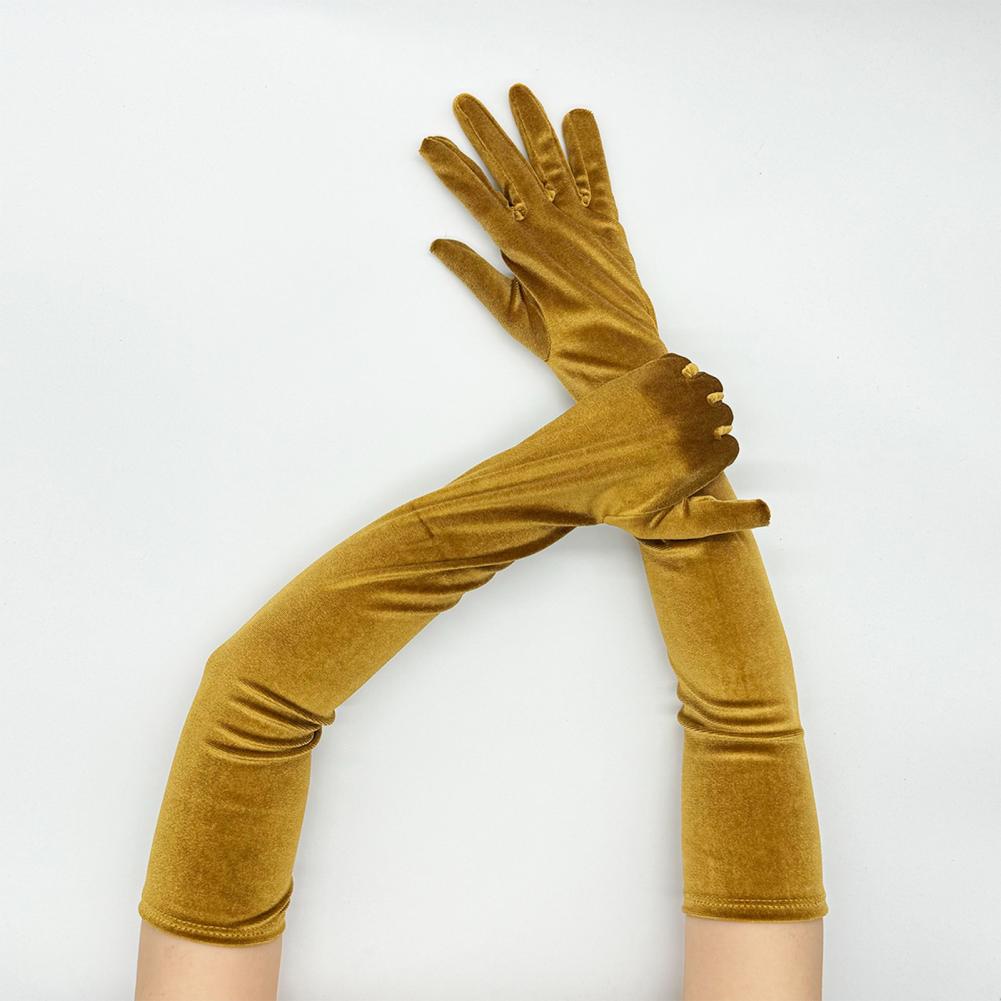 Long Gloves for Women Non-slip - огляд і ціна Mens Fashion In The 1920S