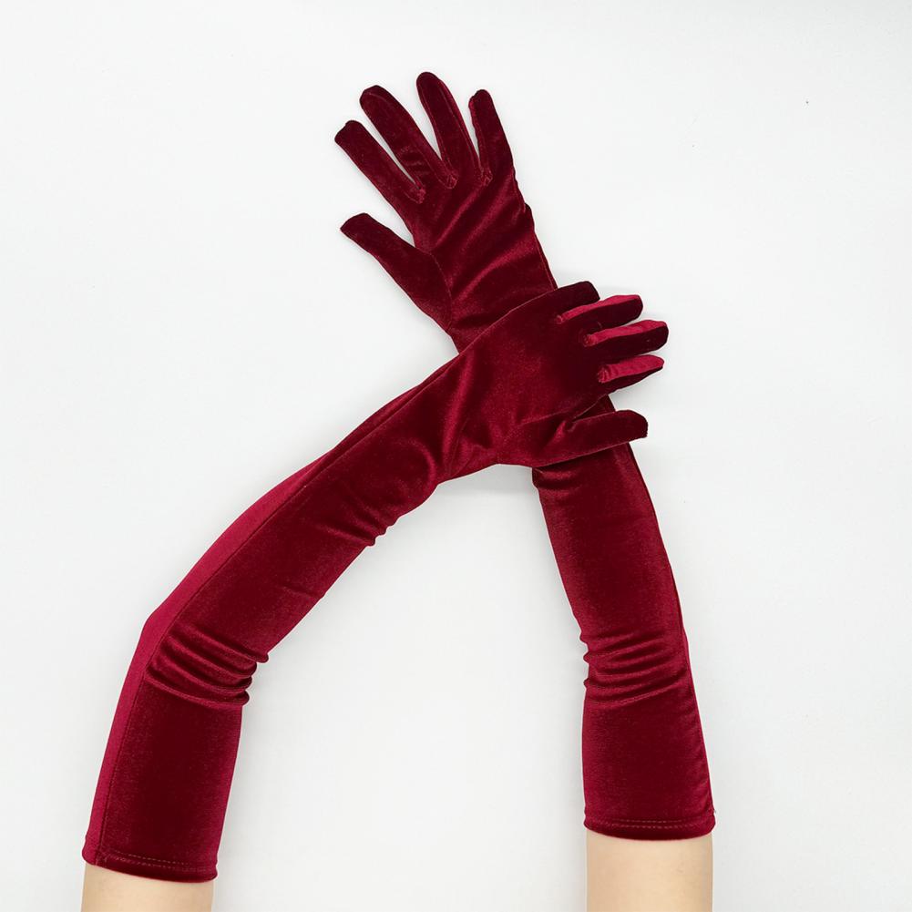 Long Gloves for Women Non-slip - огляд і ціна Mens Fashion In The 1920S