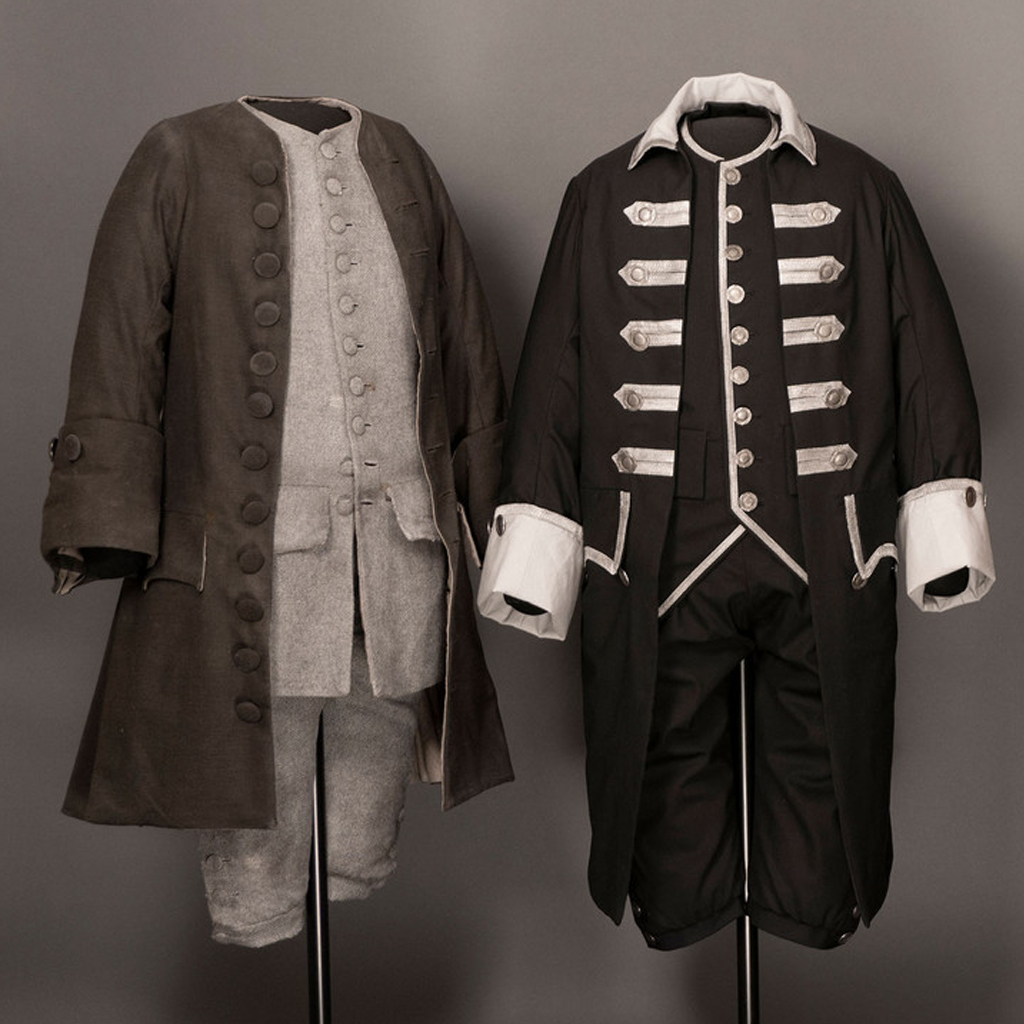 Adult Men Rococo Victorian Fas - огляд і ціна Jacket Mens Fashion