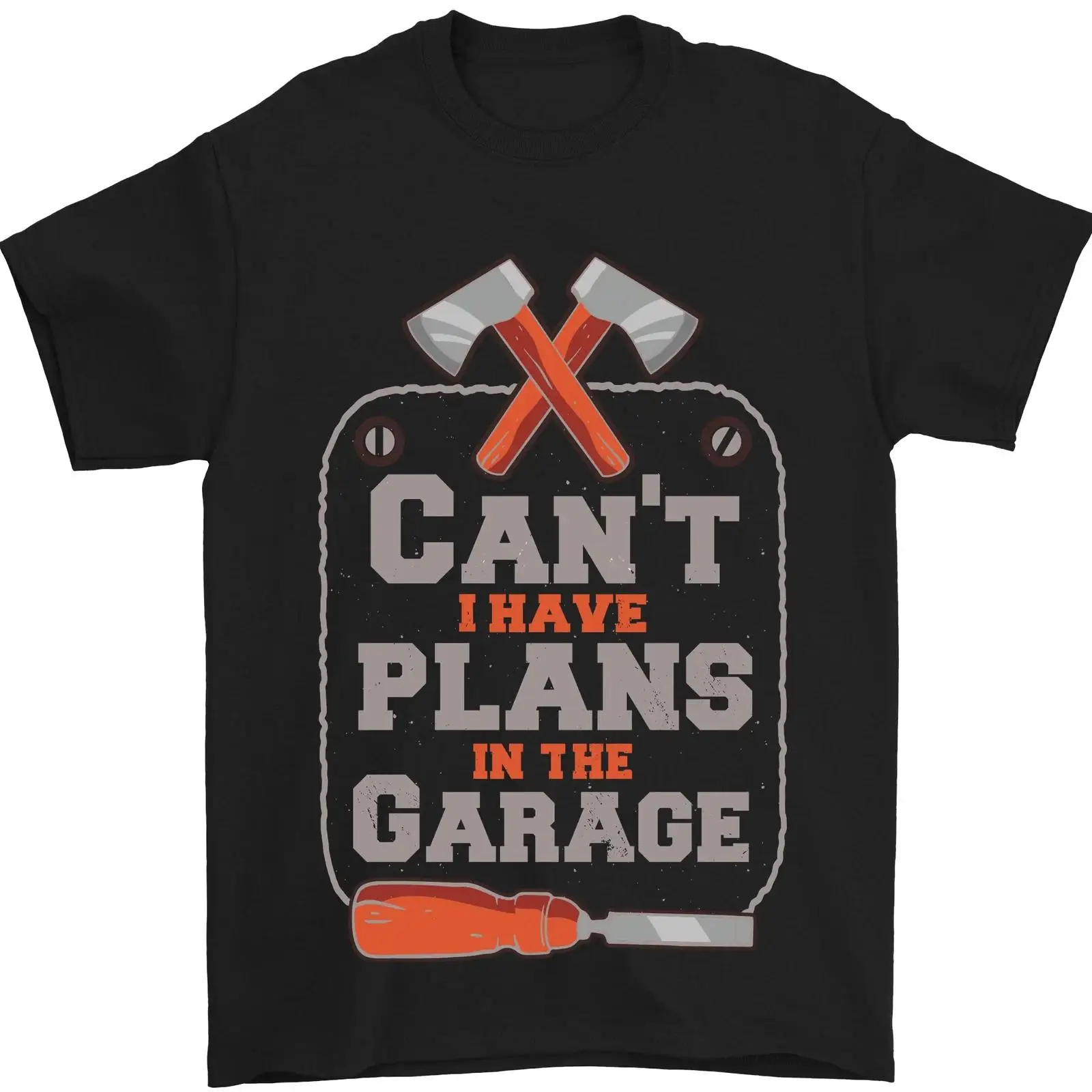 Pläne IN The Garage Tischler H - огляд і ціна Men'S Fashion Garage