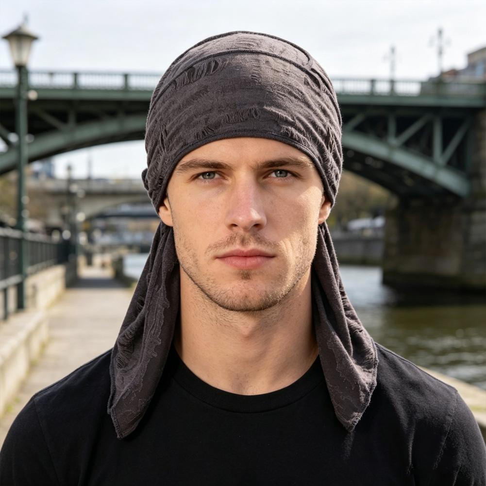 Foldable Travel Hat Sweat Wick - огляд і ціна Men'S Fashion With Hat