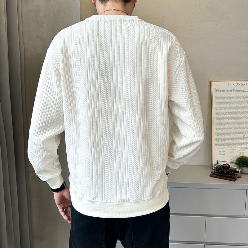 Sweatshirt Spring and Autumn S - огляд і ціна Men'S Fashion Underwear Brands