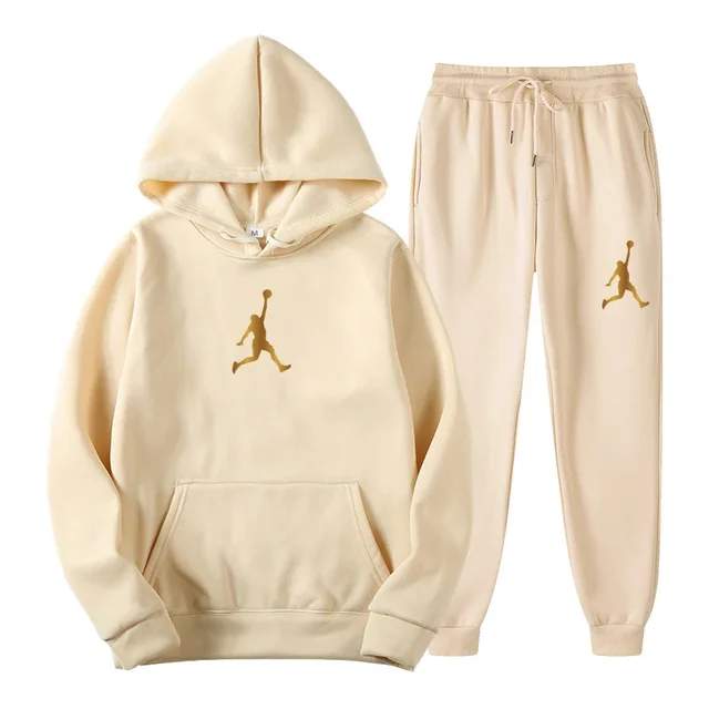 Trendy spring and autumn casua - огляд і ціна Men'S Fashion Pants