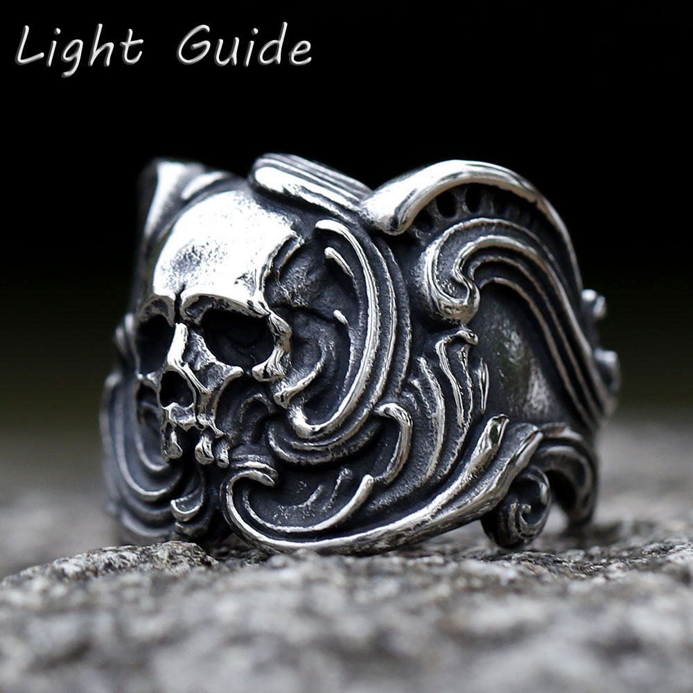 NEW Men's 316L stainless steel - огляд і ціна Men'S Fashion Guide