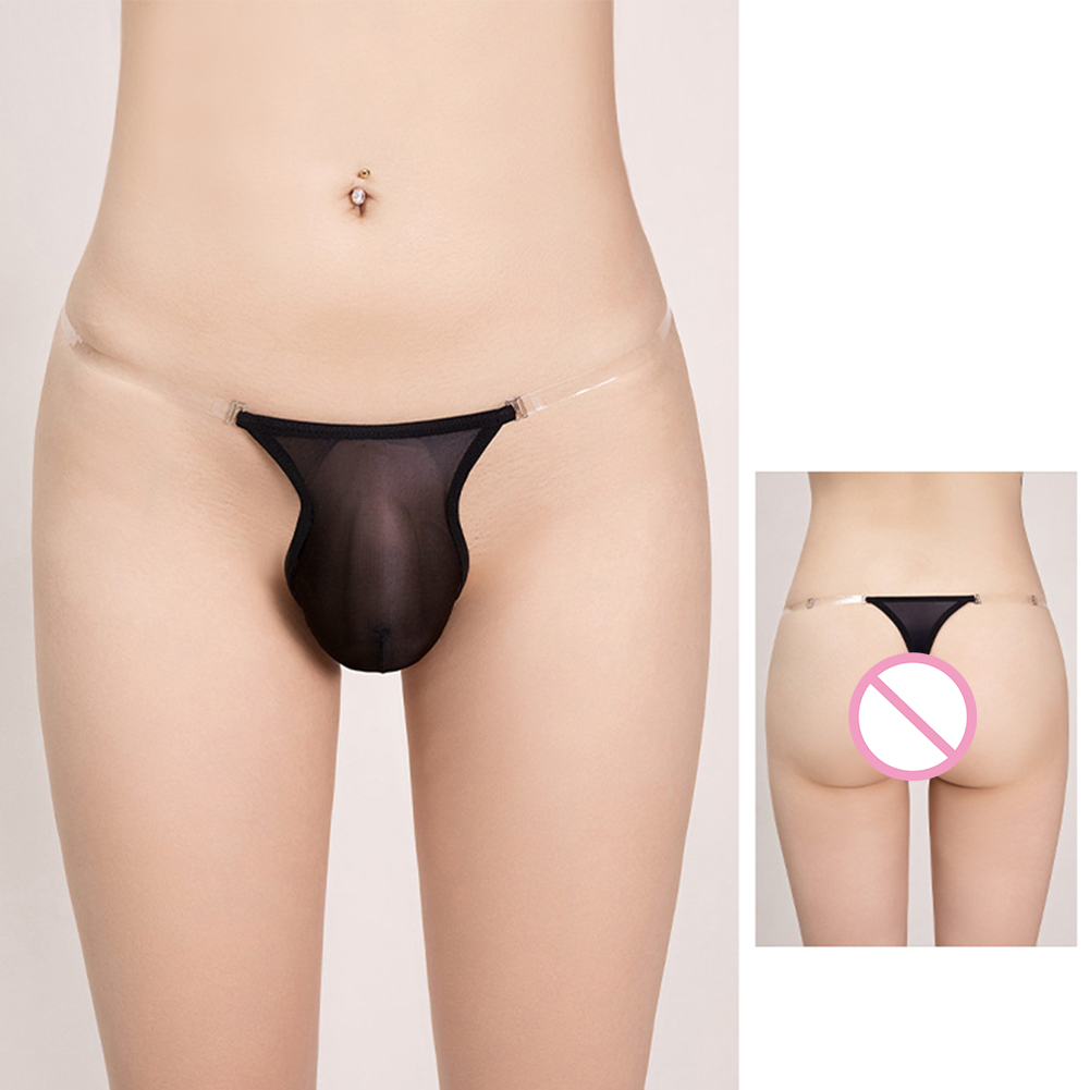 Hot Sale Fashion High Quality  - огляд і ціна Men'S Fashion Underwear Brands