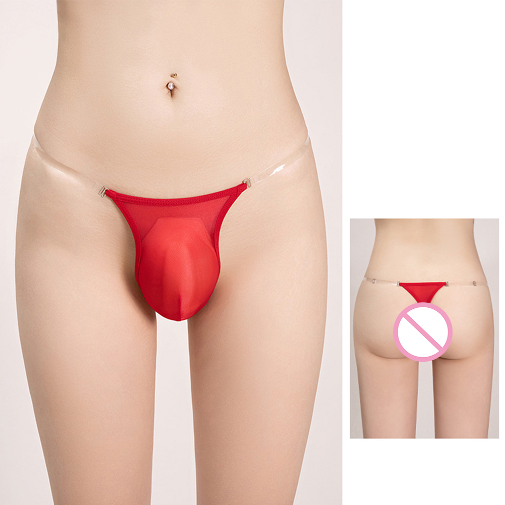 Hot Sale Fashion High Quality  - огляд і ціна Men'S Fashion Underwear Brands
