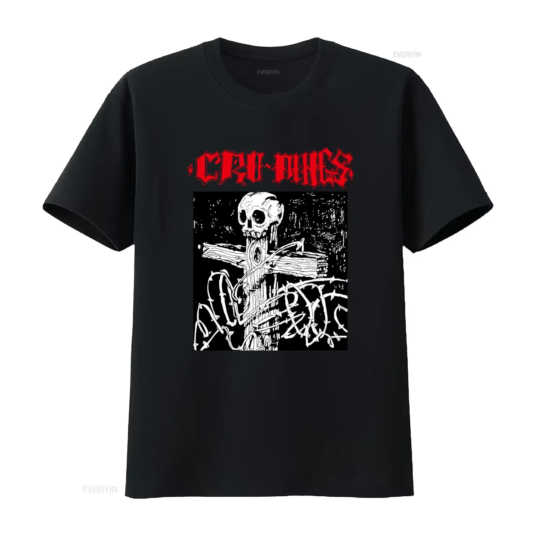 Men's Cro Mags Cross And Thorn - огляд і ціна Men'S Fashion Mag