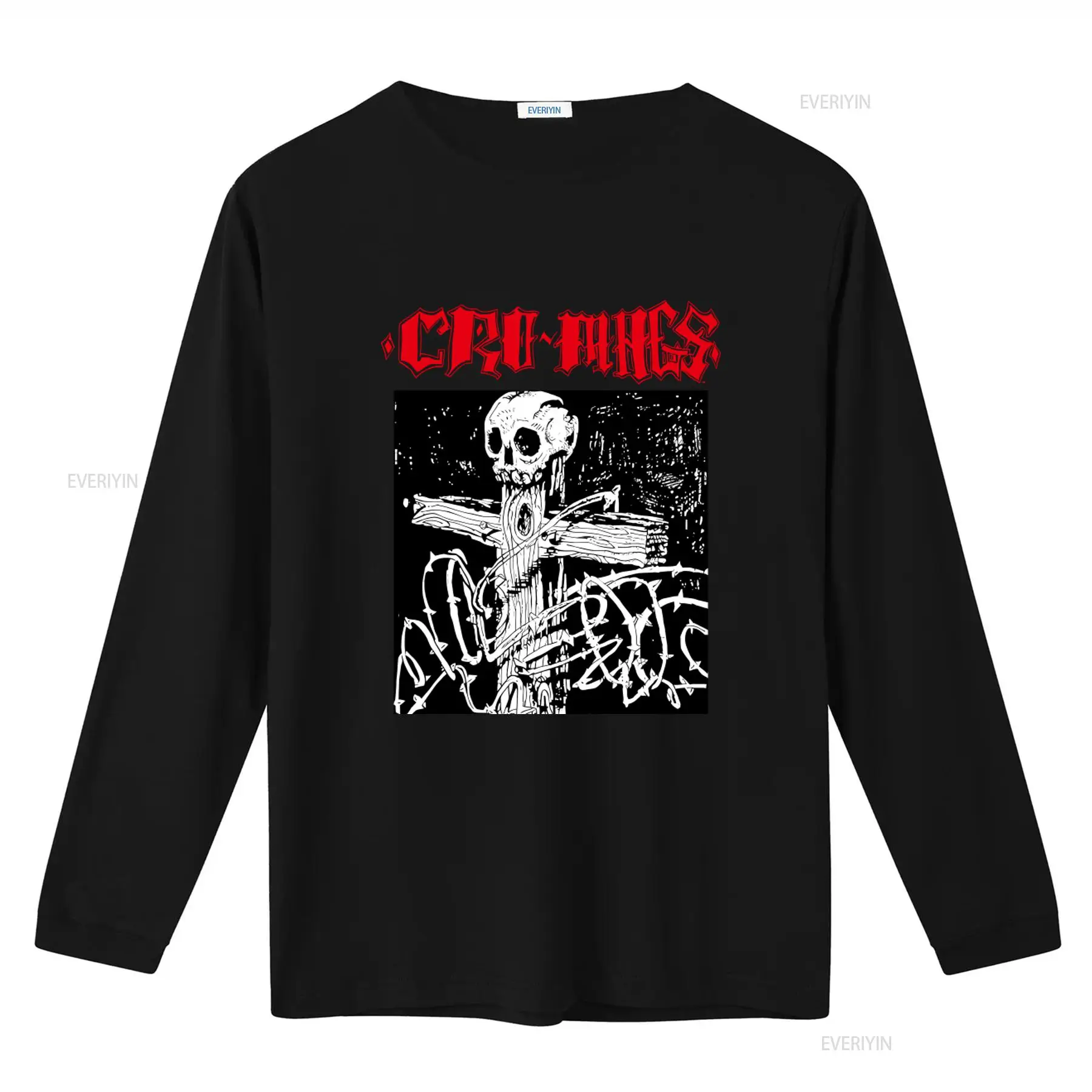 Men's Cro Mags Cross And Thorn - огляд і ціна Men'S Fashion Mag