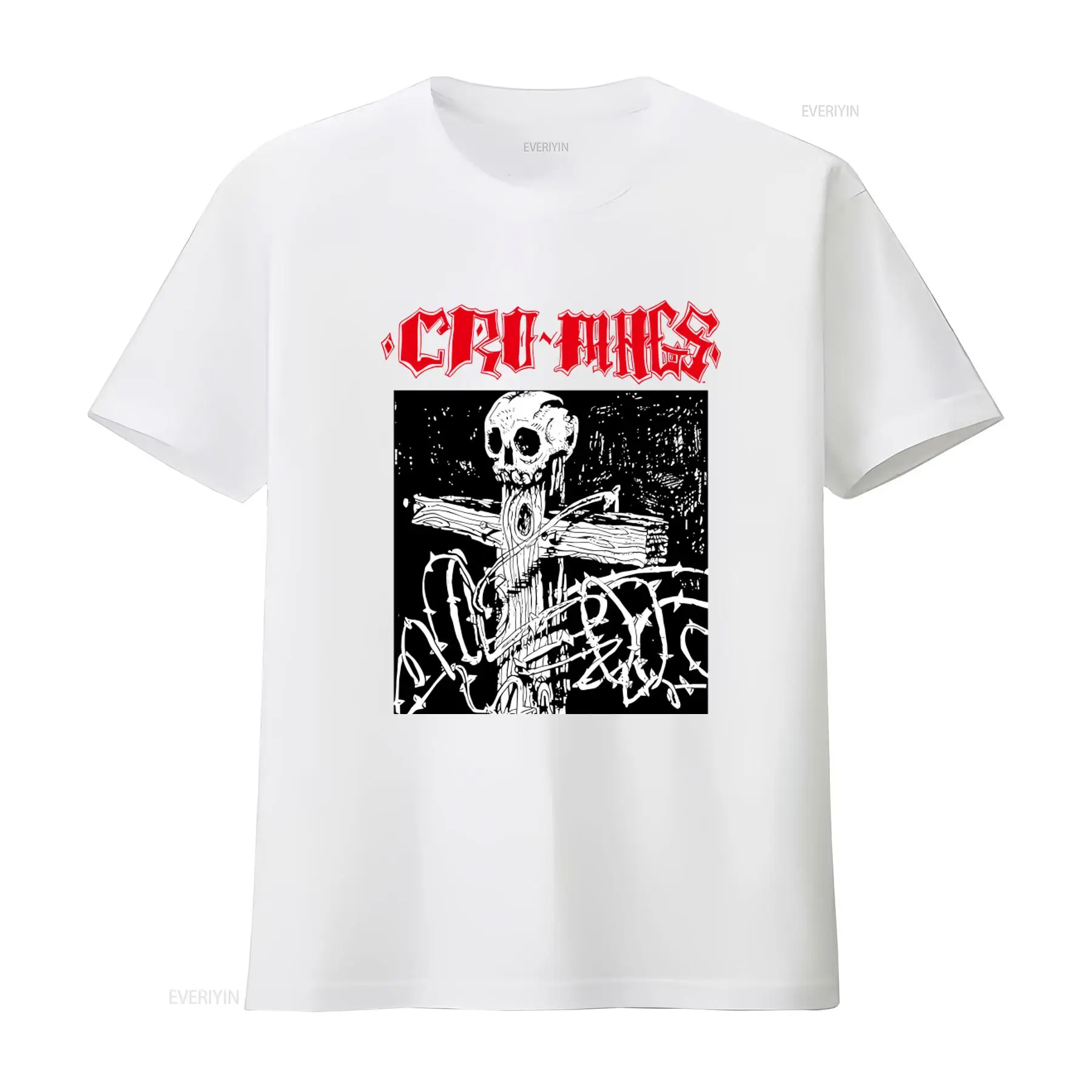 Men's Cro Mags Cross And Thorn - огляд і ціна Men'S Fashion Mag