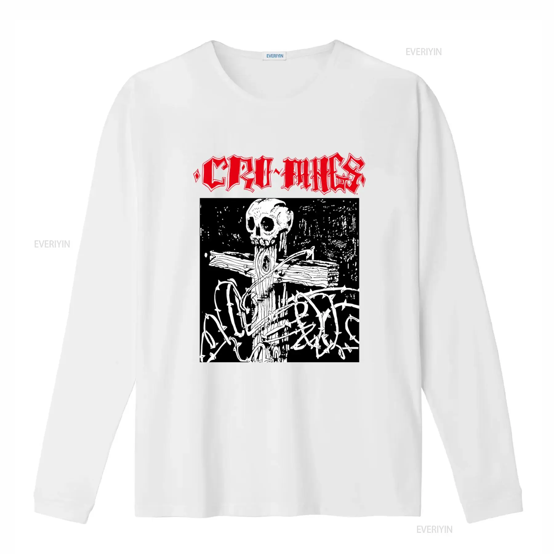 Men's Cro Mags Cross And Thorn - огляд і ціна Men'S Fashion Mag