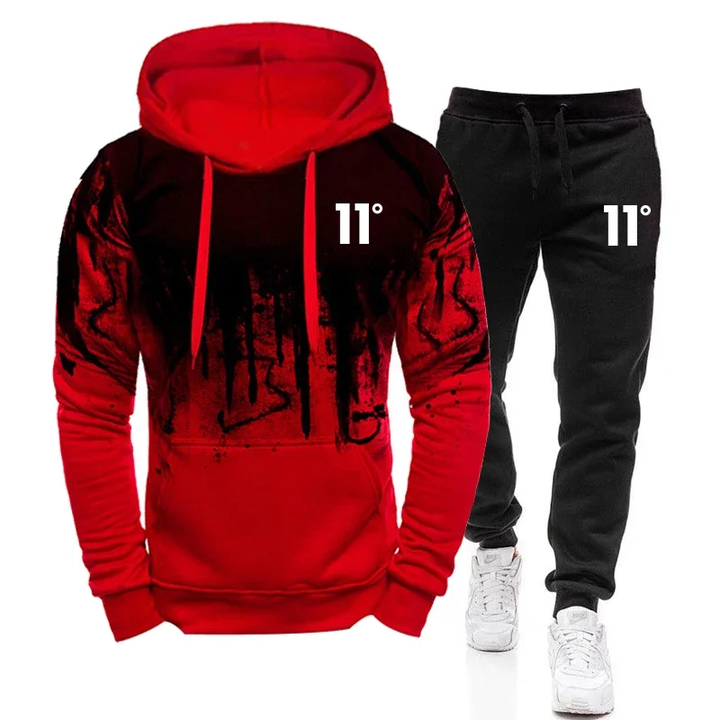 Casual Fashion High Quality Me - огляд і ціна Men'S Fashion Pants