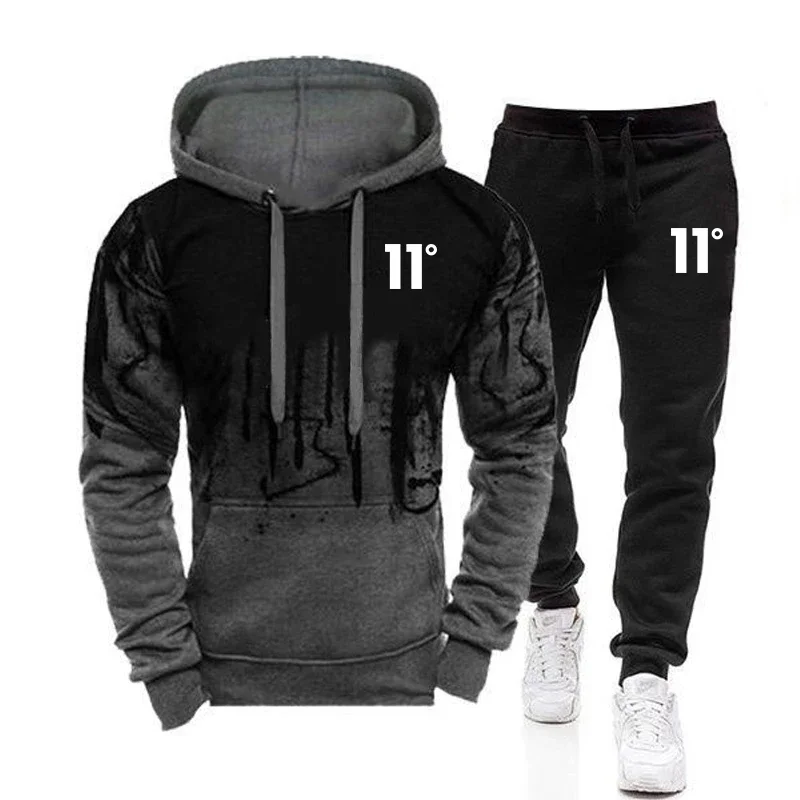 Casual Fashion High Quality Me - огляд і ціна Men'S Fashion Pants