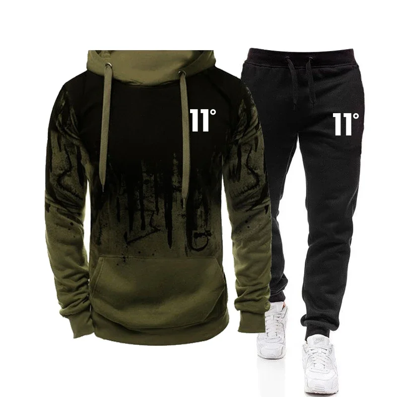 Casual Fashion High Quality Me - огляд і ціна Men'S Fashion Pants