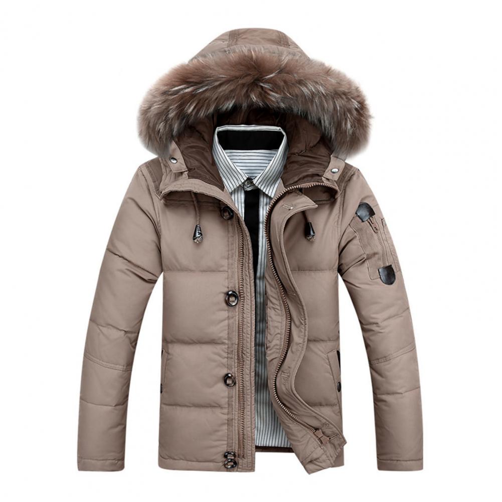 Outdoors Men Comfort Hat Solid - огляд і ціна Jacket Mens Fashion
