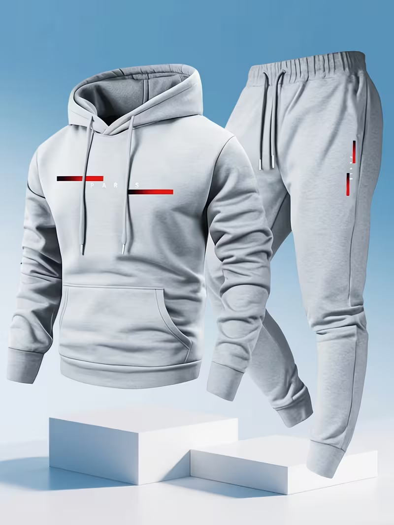 Men's Bestselling Trendy Lette - огляд і ціна Men'S Fashion Pants