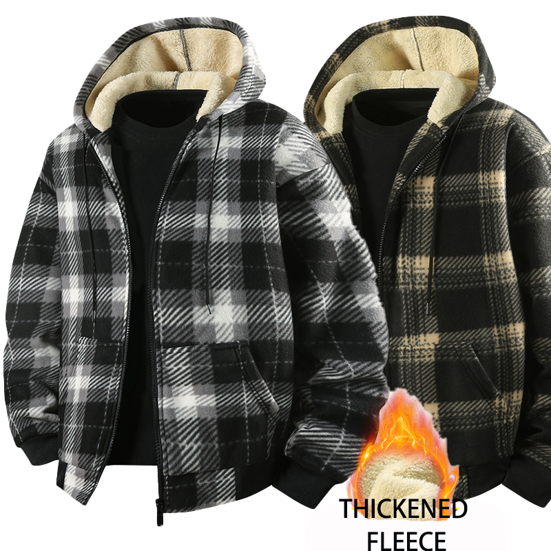 New Fashion Fleece Lined Men's - огляд і ціна Men'S Fashion Line