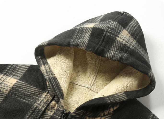 New Fashion Fleece Lined Men's - огляд і ціна Men'S Fashion Line
